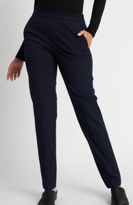 BNWT Kit + Ace Go To Trouser 2.0, Black, size 4